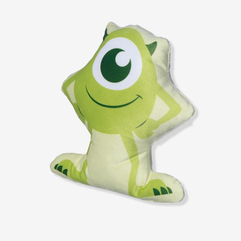 Pet Toy Zonacriativa Pets Mike Wazowski Monstros SA - Disney