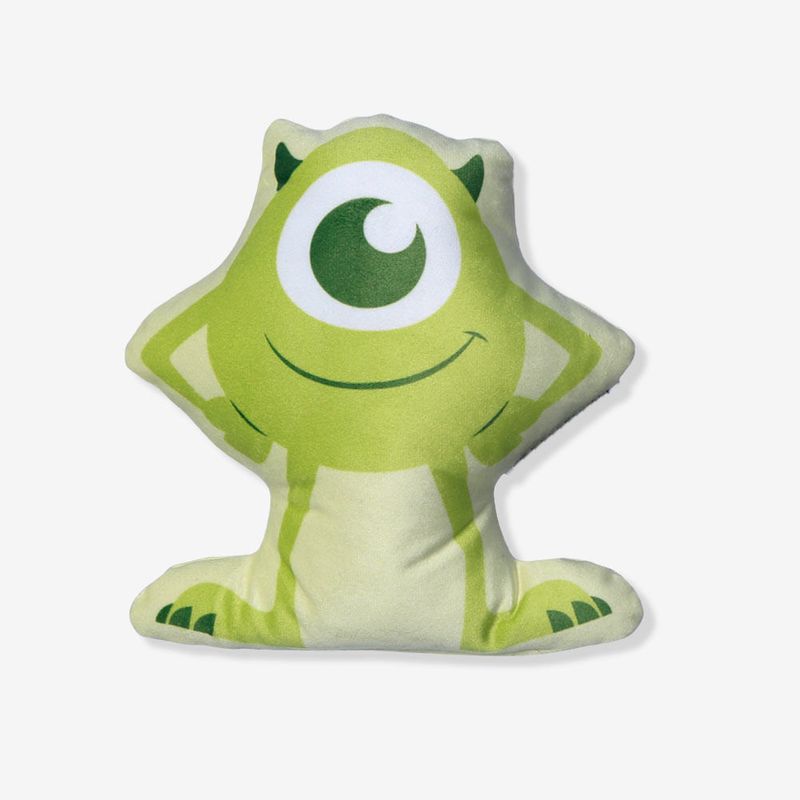 Pet Toy Zonacriativa Pets Mike Wazowski Monstros SA - Disney