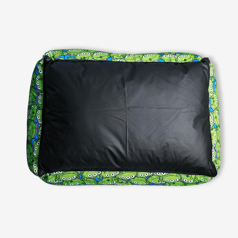 Cama Zonacriativa Pets Alien Toy Story - Disney M