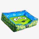 Cama Zonacriativa Pets Alien Toy Story - Disney M