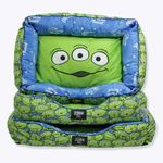 Cama Zonacriativa Pets Alien Toy Story - Disney M