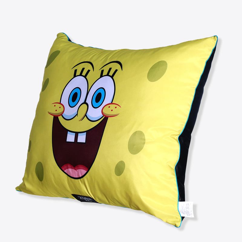 Cama Zonacriativa Pets Bob Esponja G