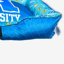 Cama Zonacriativa Pets Universidade Monstros - Disney