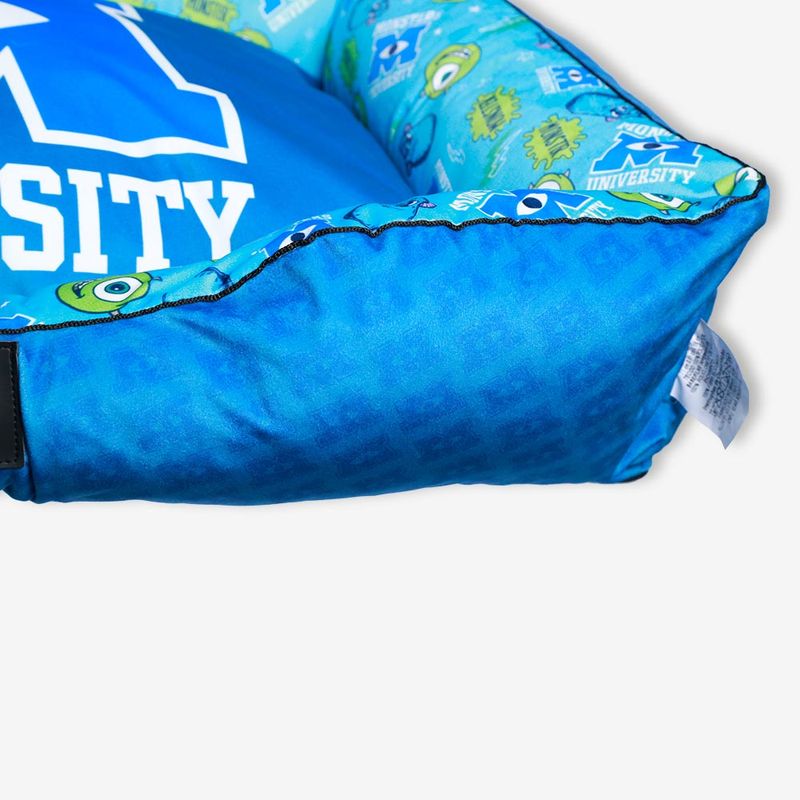 Cama Zonacriativa Pets Universidade Monstros - Disney G