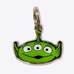 PetCode ZC Pets Aliens Toy Story Disney