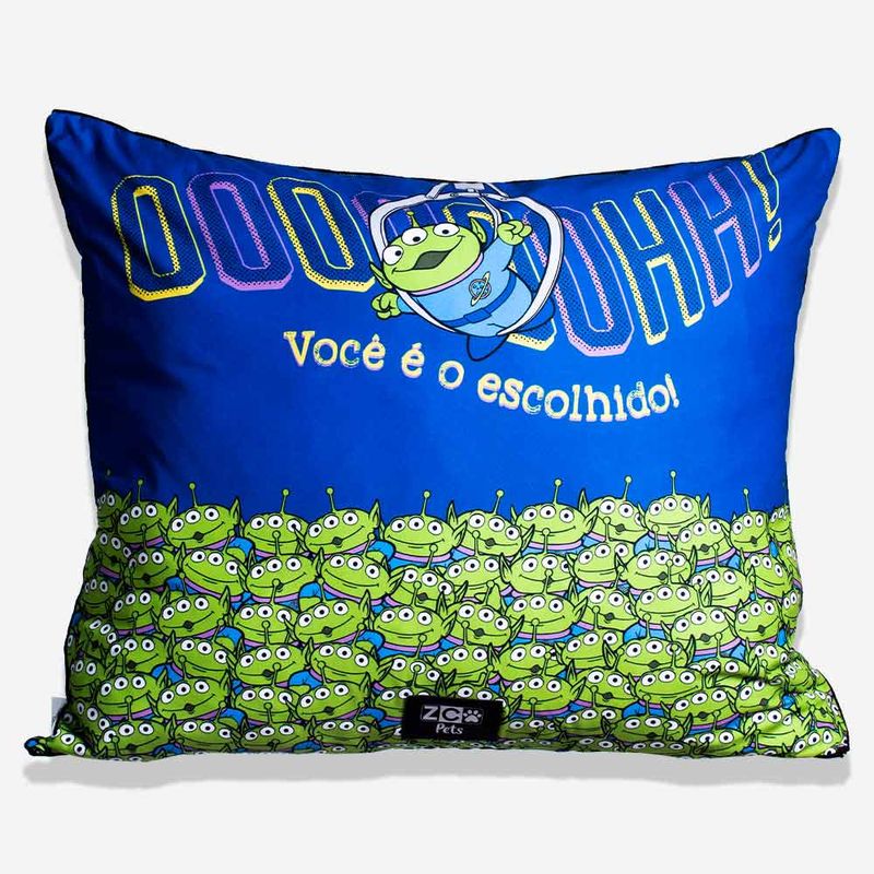 Cama ZC Pets Toy Story ? Disney G
