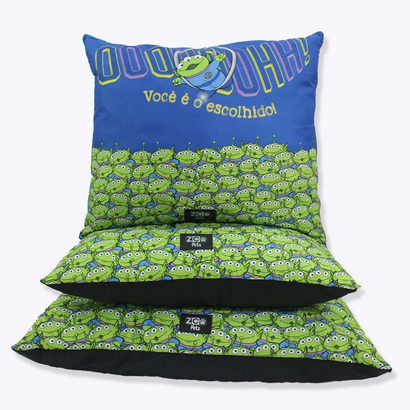 Cama ZC Pets Toy Story ? Disney G