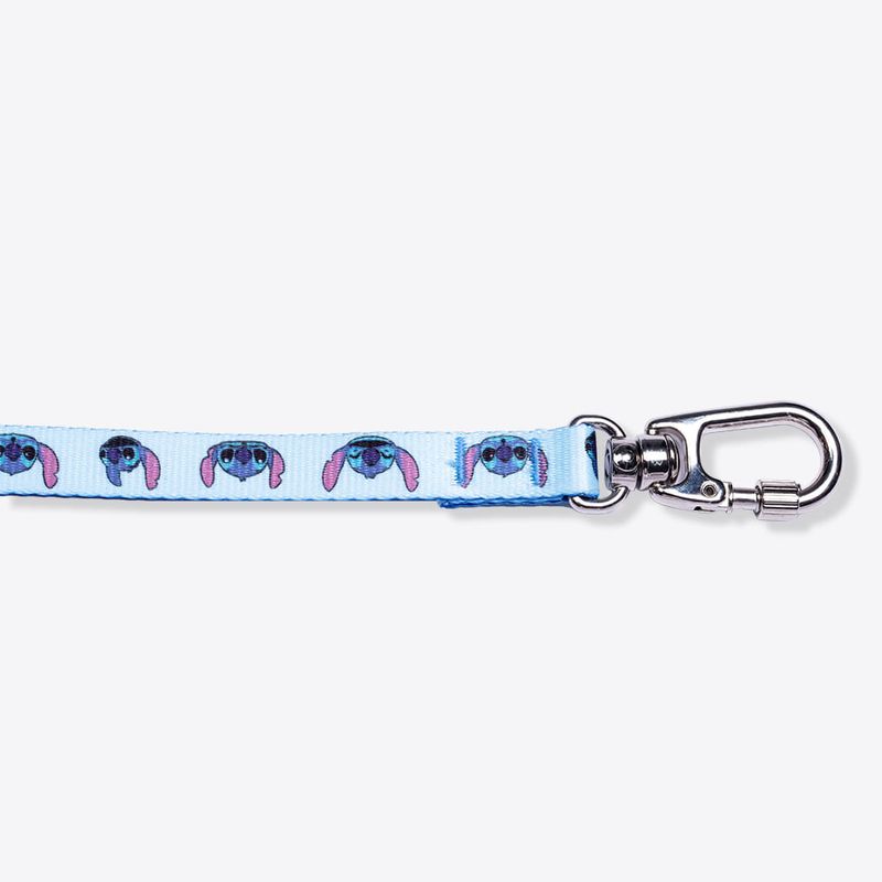 Guia ZC Pets Stitch - Disney M