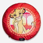 Cama Redonda ZC Pets Simba ? Disney  M