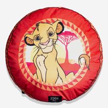 Cama Redonda ZC Pets Simba ? Disney
