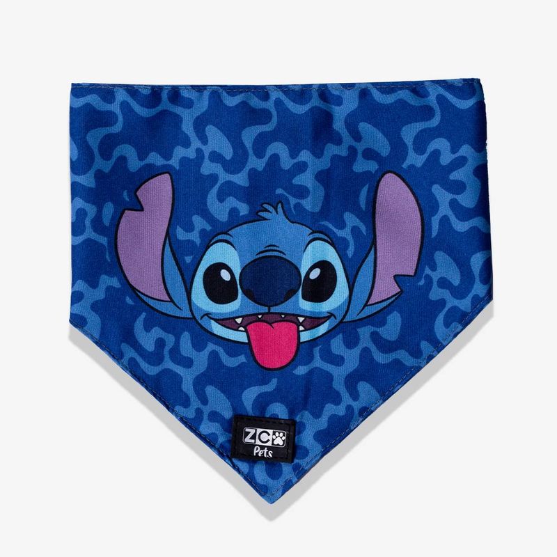 Bandana Zonacriativa Pets Patrick Estrela - Bob Esponja Gg