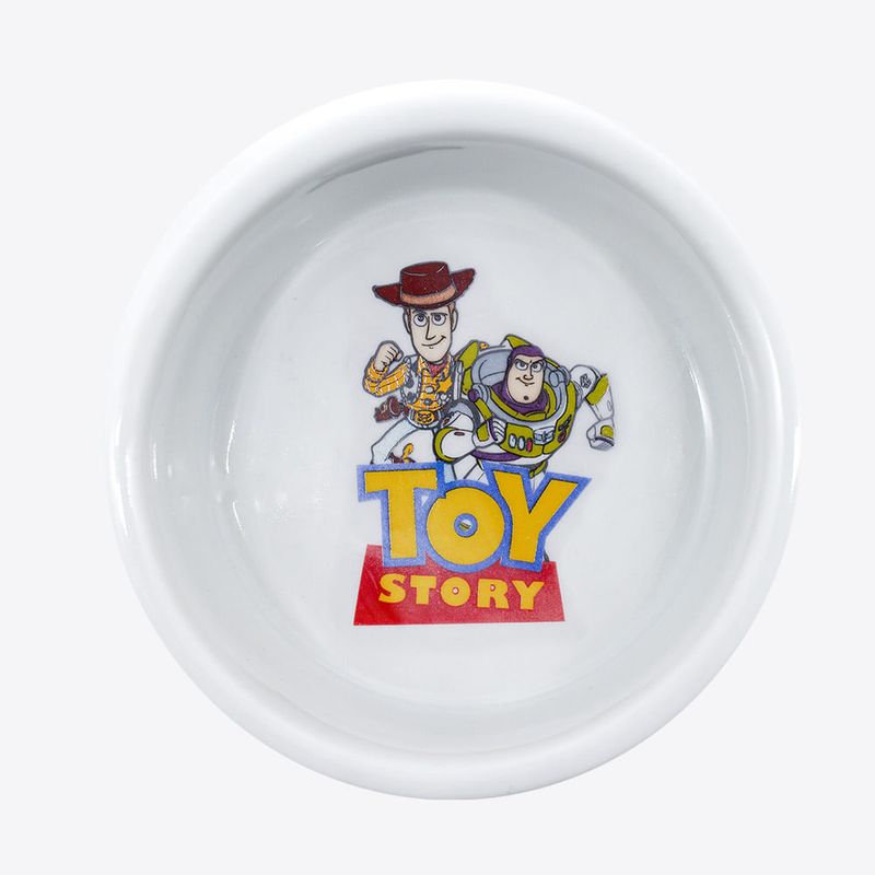 Comedouro ZC Pets Tamanho P Toy Story - Disney