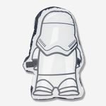 Almofada Formato Stormtrooper - Star Wars