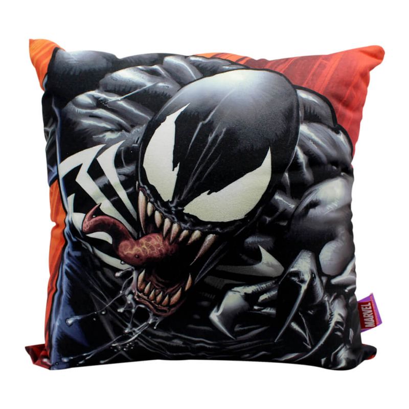 Almofada 40x40 Venom - Marvel