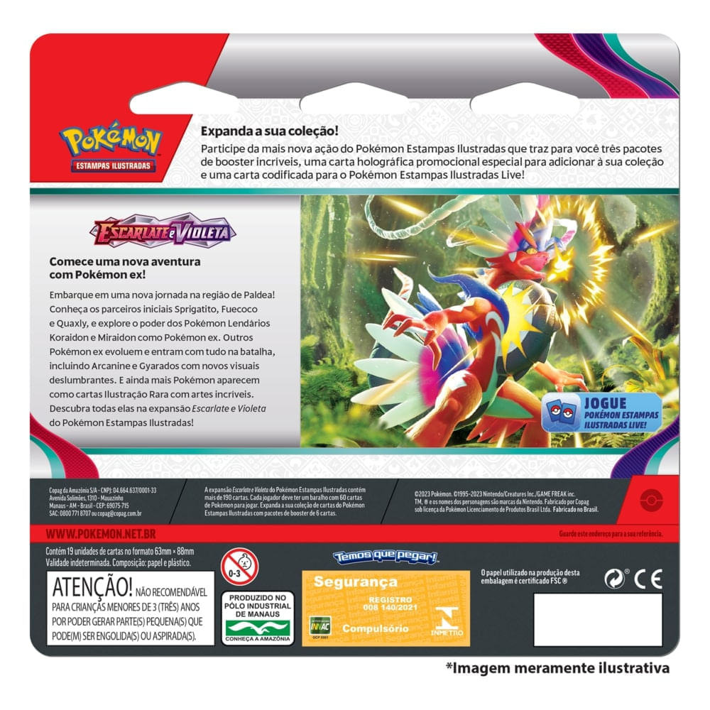 Original Carta Pokemon Lendaria ultra rara Zeraora V em Promoção