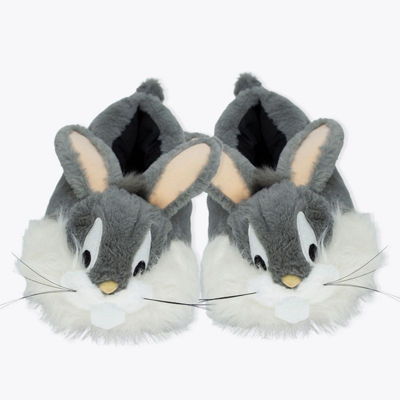 Pantufa 3D Pernalonga – Looney Tunes
