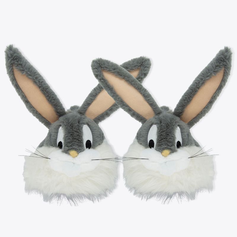 Pantufa 3D Pernalonga – Looney Tunes