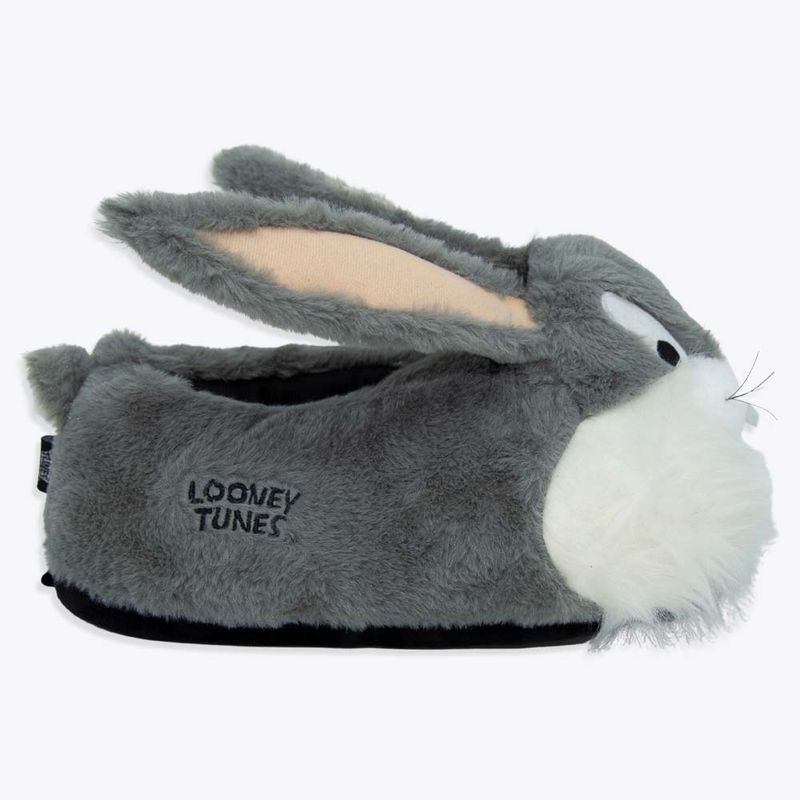 Pantufa 3D Pernalonga – Looney Tunes