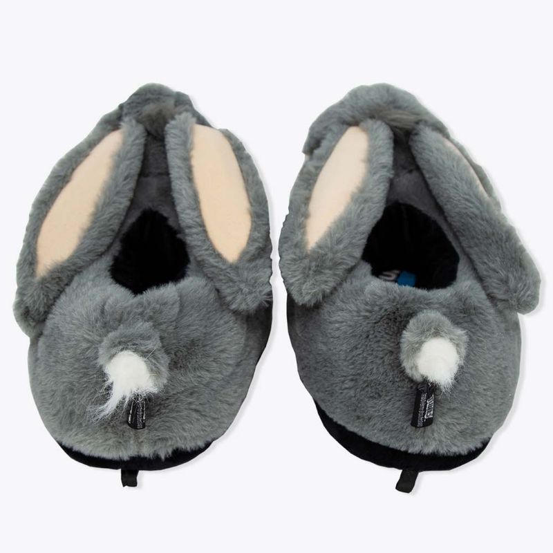 Pantufa 3D Pernalonga – Looney Tunes