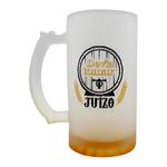 Kit c/2 Caneca de Chop Tomar juízo