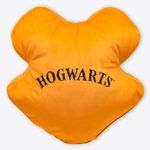 Almofada Formato Hogwarts - Harry Potter