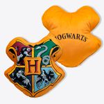 Almofada Formato Hogwarts - Harry Potter