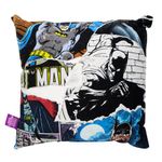 Almofada 40x40 Batman DC Comics