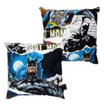 Almofada 40x40 Batman DC Comics