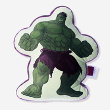 Almofada Formato Hulk The Force – Marvel