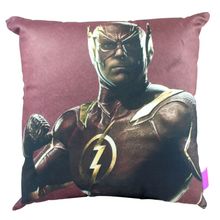 Almofada Injustice Flash - DC Comics