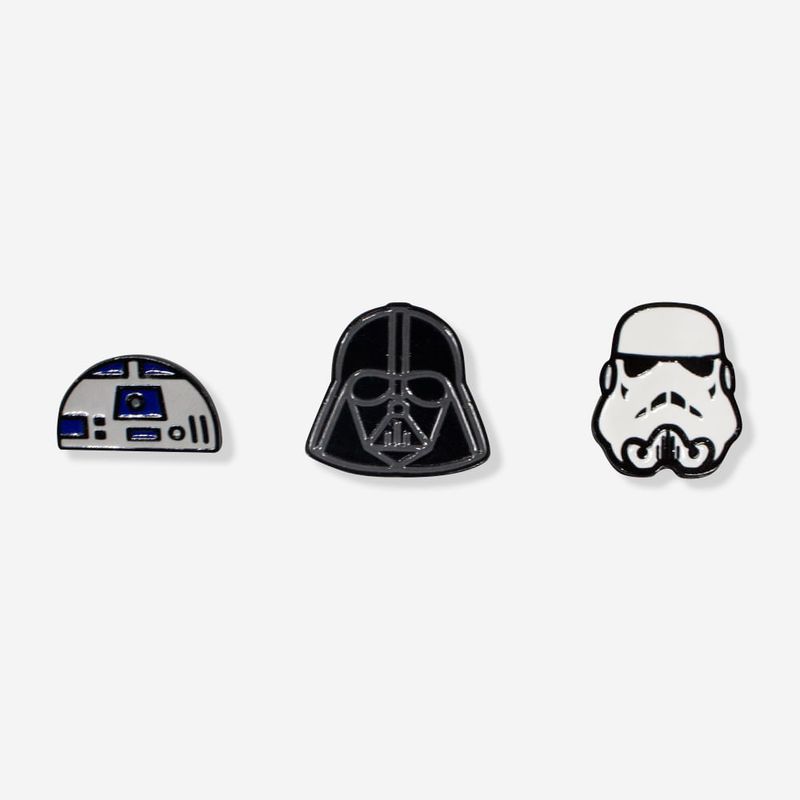 Kit Pins Star Wars