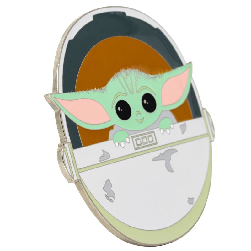 FunPin Baby Yoda - The Mandalorian