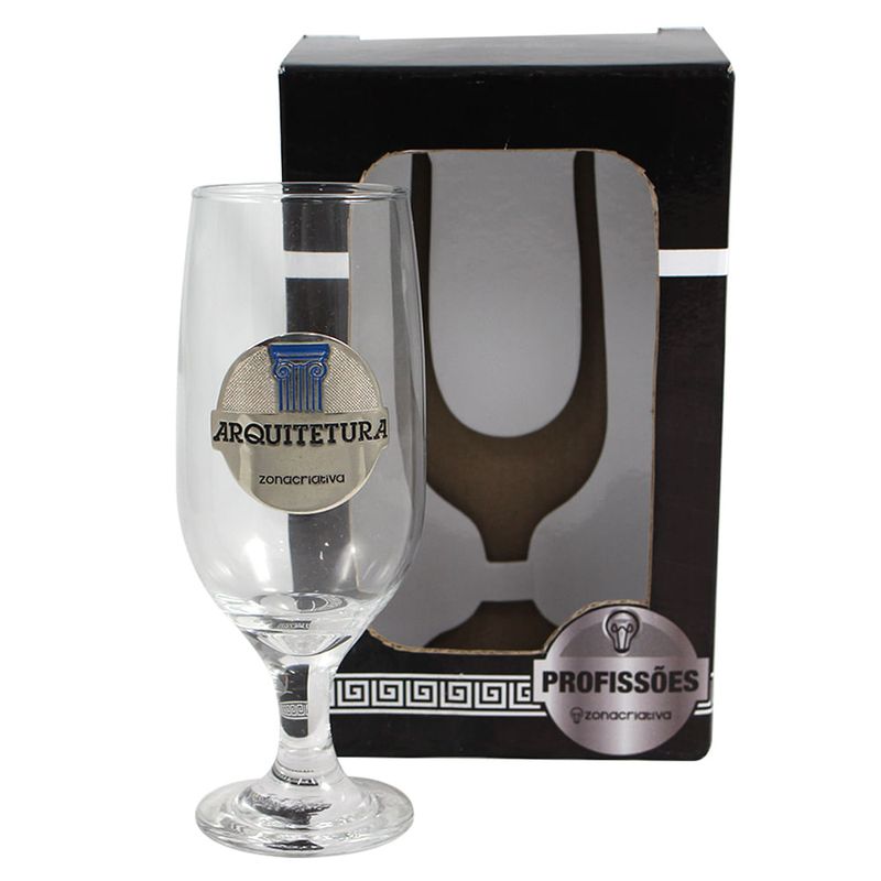 Taça Profissão Arquitetura - Zonacriativa