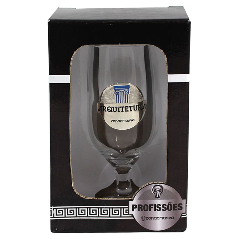 Taça Profissão Arquitetura - Zonacriativa