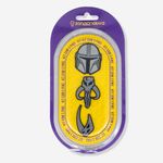 Kit Pins The Mandalorian