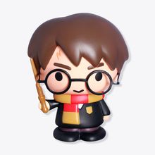 Cofre 3D Harry Potter