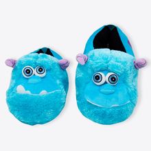 Pantufa 3D Sullivan - Disney