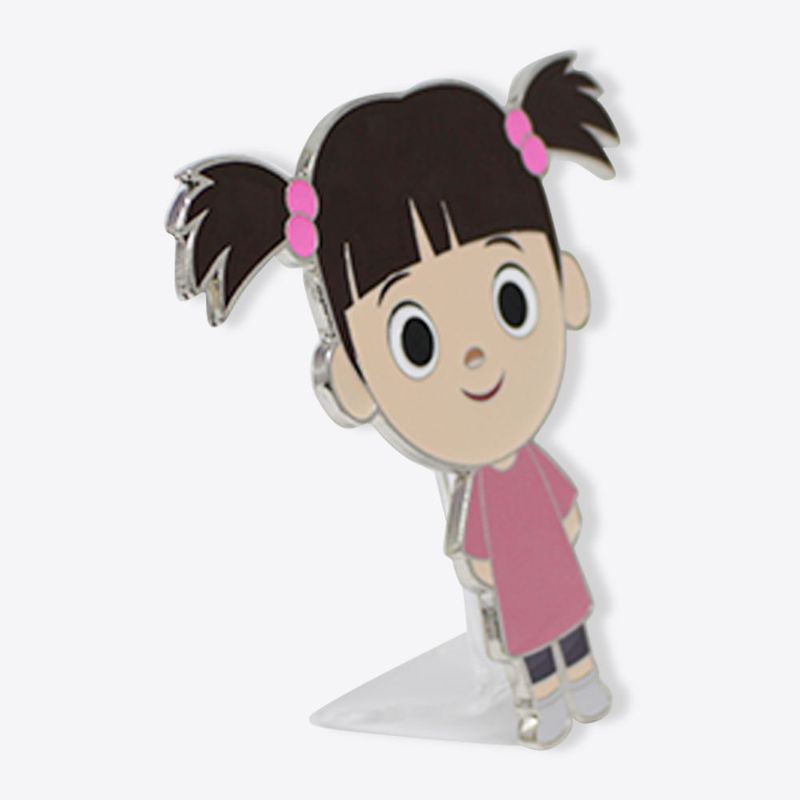 FunPin Boo Monstros SA - Disney