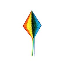 Enfeite Balão Oriental Junino em Papel - 30cm