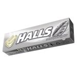Drops Halls Menta Prata Novo c/21 - Adams