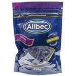 Ameixa sem Caroço 250g - Alibec