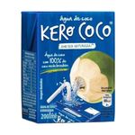 Água de Coco Kero Coco 200ml - Kero-Coco