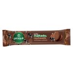 Biscoito Leite Maltado Recheado Chocolate Maltado 85g - Piraquê