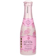 Vinho Moscatel Espumante Rosé 187ml - Monte Paschoal