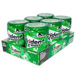 Goma de Mascar Trident XSenses Spearmint c/6 - Adams