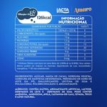 Tablete de Chocolate Meio Amargo Amaro 80g - Lacta