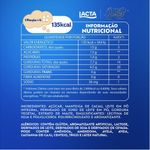 Tablete de Chocolate Laka 80g - Lacta