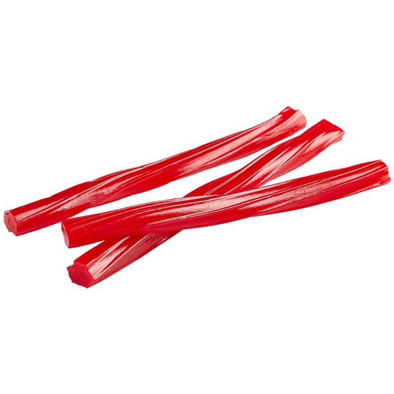 Bala Smoofree Tubes Morango Doce 80g - Fini