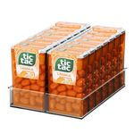 Pastilha Tic Tac Laranja 14,5g c/14 - Ferrero