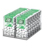 Pastilha Tic Tac Menta 14,5g c/14 - Ferrero